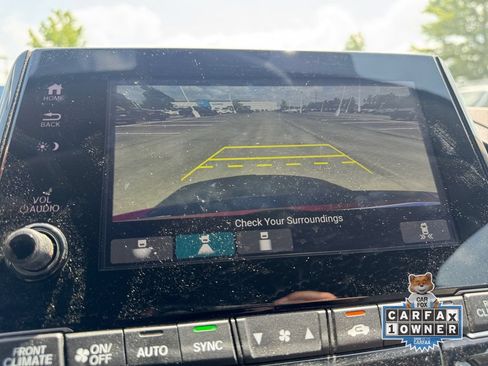 Used 2024 Honda Odyssey EX image 18