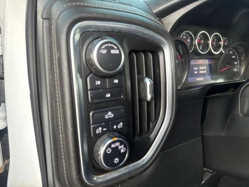 Used 2020 Chevrolet Silverado 2500 LT w/ Z71 Off-Road Package AWD/4WD image 10