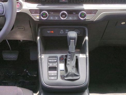 New 2026 Honda CR-V EX image 17