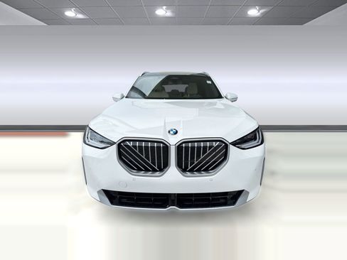 New 2026 BMW X3 xDrive30i w/ Convenience Package AWD/4WD image 6