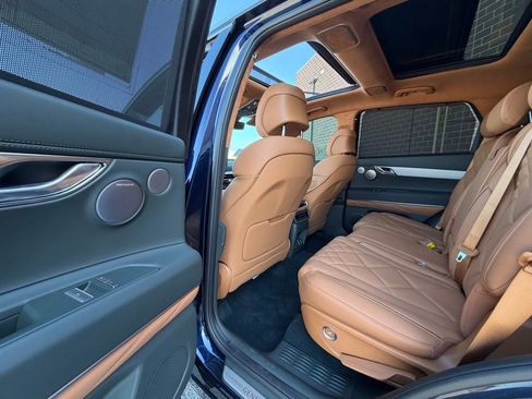 New 2026 Genesis GV80 3.5T Prestige image 20
