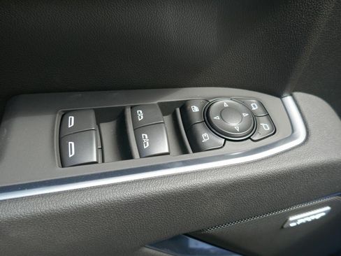 New 2026 Chevrolet Silverado 1500 LTZ w/ LTZ Premium Package AWD/4WD image 19