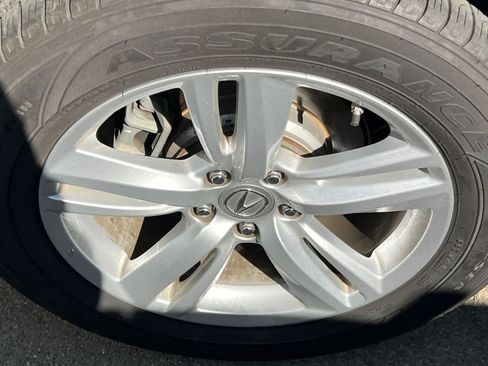 Used 2014 Acura RDX FWD image 17