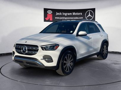 Certified 2024 Mercedes-Benz GLE 350 4MATIC