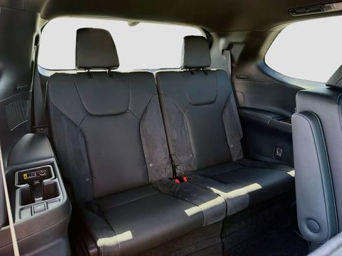 New 2026 Lexus TX 350 AWD w/ Technology Package image 22