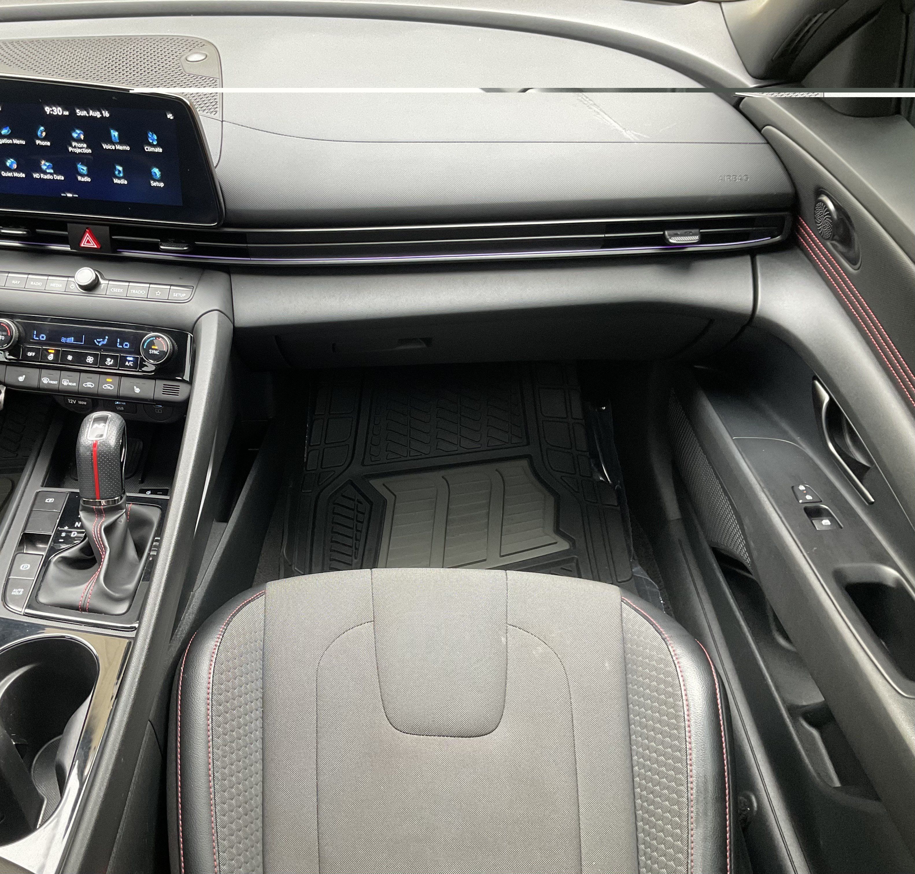 Used 2024 Hyundai Elantra N Line FWD image 22
