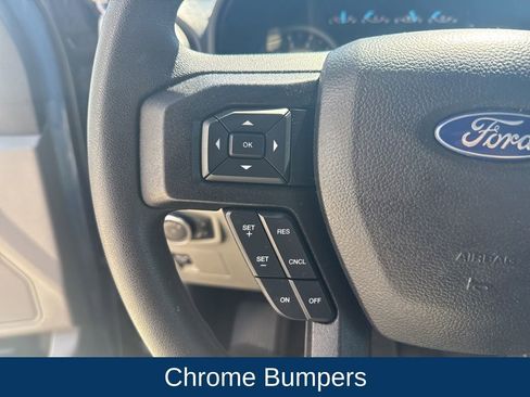 Used 2019 Ford F150 XLT image 16