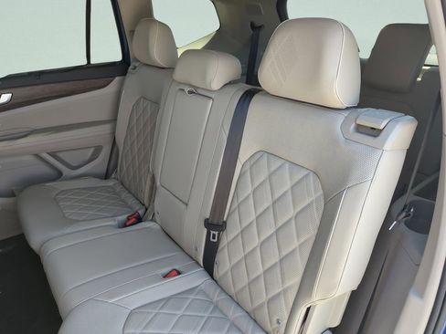 New 2025 Volkswagen Atlas SEL Premium R-Line image 26