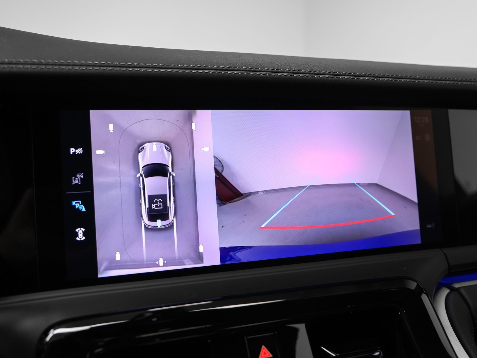 Certified 2026 Porsche Panamera 4 AWD/4WD image 47