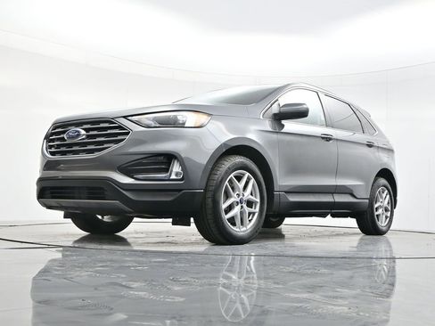 Used 2022 Ford Edge SEL w/ Convenience Package image 44