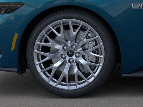 New 2026 Ford Mustang GT Premium image 19