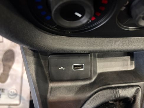 Used 2022 RAM ProMaster City Wagon FWD image 27