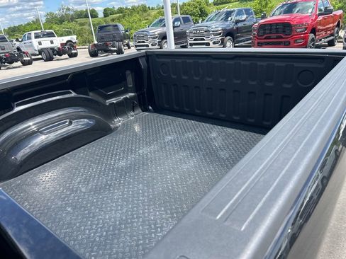 Used 2026 RAM 1500 Big Horn AWD/4WD image 22