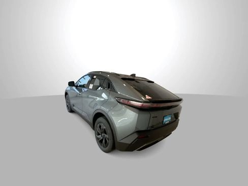 New 2026 Toyota C-HR AWD/4WD image 6