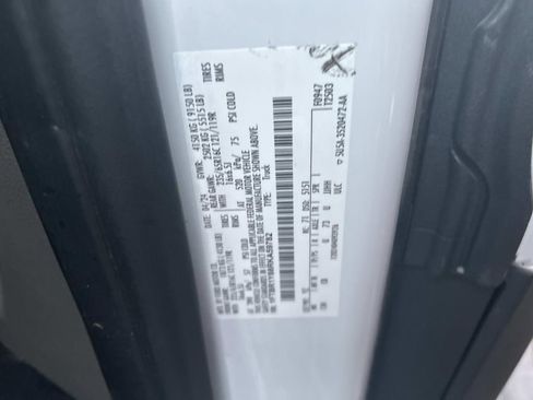 Used 2024 Ford Transit 250 Low Roof w/ Exterior Upgrade Package image 34