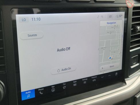Used 2024 Ford F150 XLT w/ Mobile Office Package AWD/4WD image 34