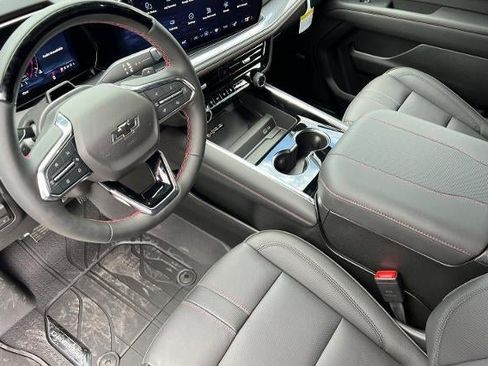 New 2026 Chevrolet Suburban RST w/ Advanced Technology Package AWD/4WD image 9