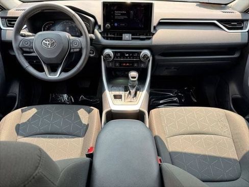 Certified 2024 Toyota RAV4 XLE w/ Convenience Package AWD/4WD image 74