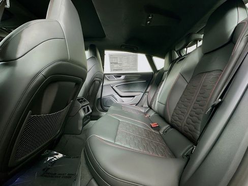 New 2026 Audi RS 7 Performance image 9