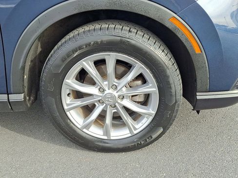 Certified 2023 Honda CR-V EX-L image 8