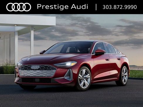 Used 2025 Audi A5 2.0T Premium w/ Convenience Package AWD/4WD image 27