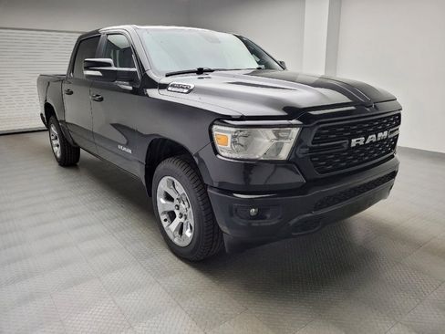 Used 2022 RAM 1500 Big Horn AWD/4WD image 13