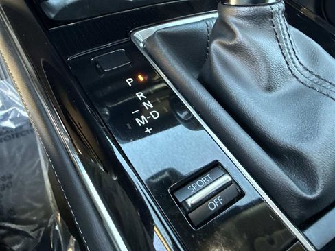 Certified 2025 MAZDA CX-30 AWD 2.5 S w/ Preferred Package image 35