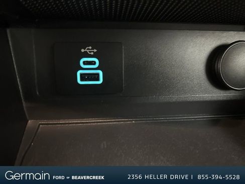 Used 2024 Ford Mustang Coupe image 18