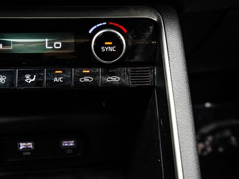 Used 2022 Kia K5 GT-Line w/ GT-Line FWD Premium Package image 28