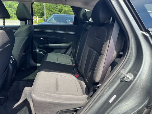 Used 2022 Hyundai Tucson SEL w/ Cargo Package AWD/4WD image 29
