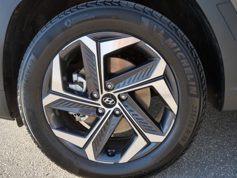 Used 2024 Hyundai Tucson SEL AWD/4WD image 15