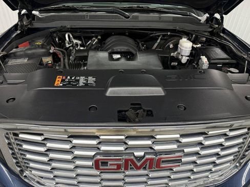 Used 2020 GMC Yukon XL Denali AWD/4WD image 55