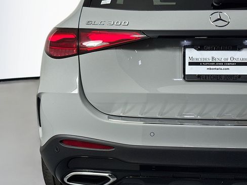 New 2026 Mercedes-Benz GLC 300 image 14