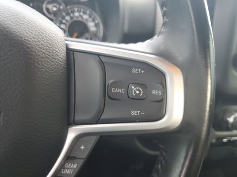 Used 2021 RAM 1500 Big Horn image 19