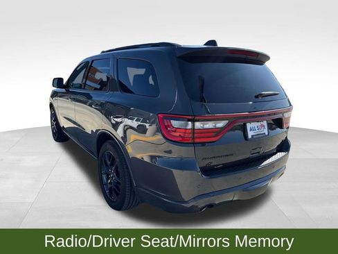Used 2026 Dodge Durango GT image 6
