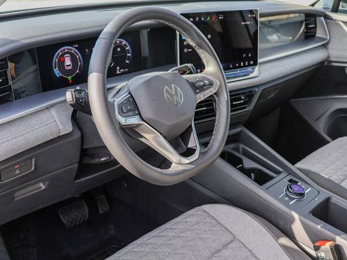 New 2025 Volkswagen Tiguan S image 4