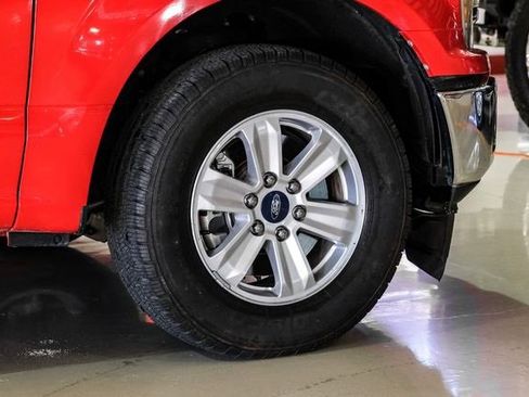 Used 2018 Ford F150 XLT image 48