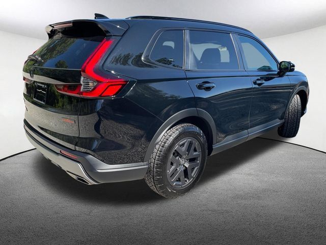Used 2026 Honda CR-V TrailSport image 17