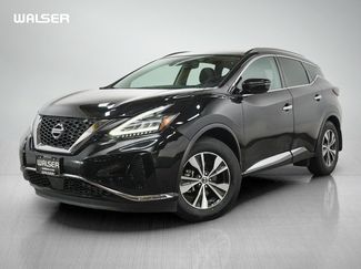 Used 2020 Nissan Murano SV AWD/4WD video 1