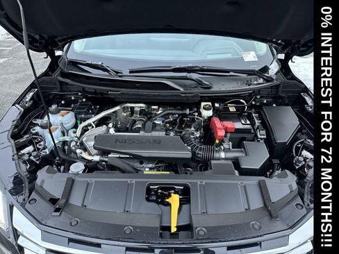 New 2026 Nissan Rogue Platinum w/ Tech Package image 27