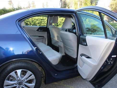 Used 2015 Honda Accord LX image 6