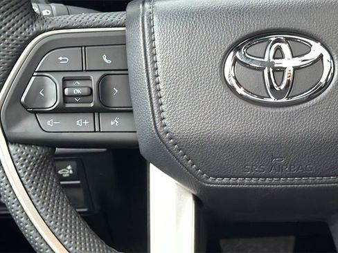 New 2026 Toyota Tundra Limited image 27