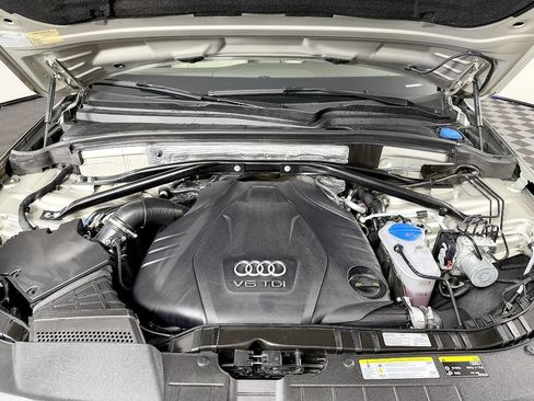 Used 2016 Audi Q5 TDI Prestige w/ Prestige Package AWD/4WD image 22