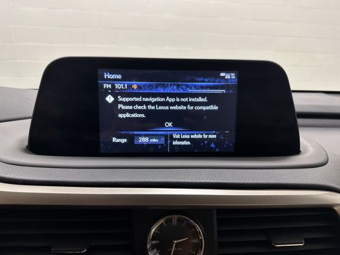 Certified 2021 Lexus RX 350L FWD w/ Premium Package image 28
