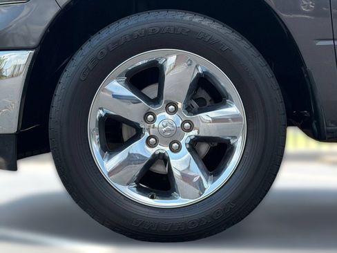 Used 2015 RAM 1500 Big Horn AWD/4WD image 12
