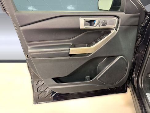 Used 2020 Ford Explorer Limited RWD image 12