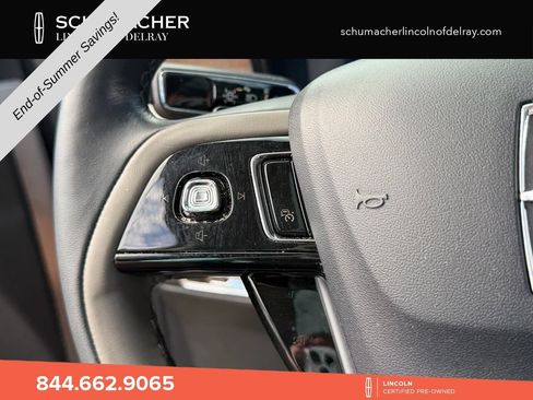 Used 2023 Lincoln Corsair Reserve w/ Equipment Group 201A FWD image 27