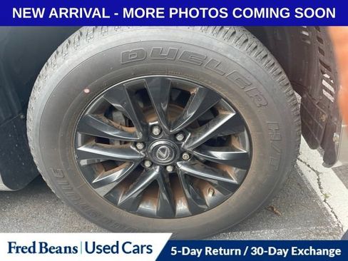 Used 2021 Lexus GX 460 Premium w/ Premium Plus Package AWD/4WD image 14
