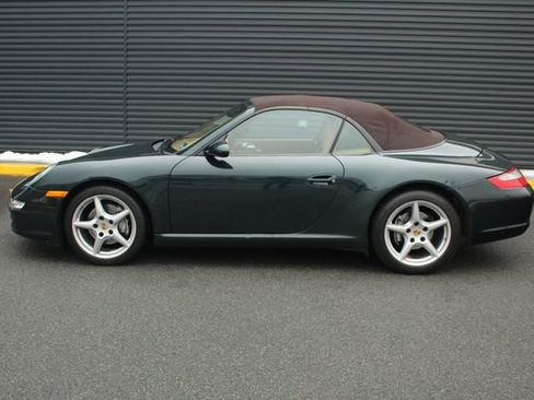 Used 2008 Porsche 911 Carrera image 27