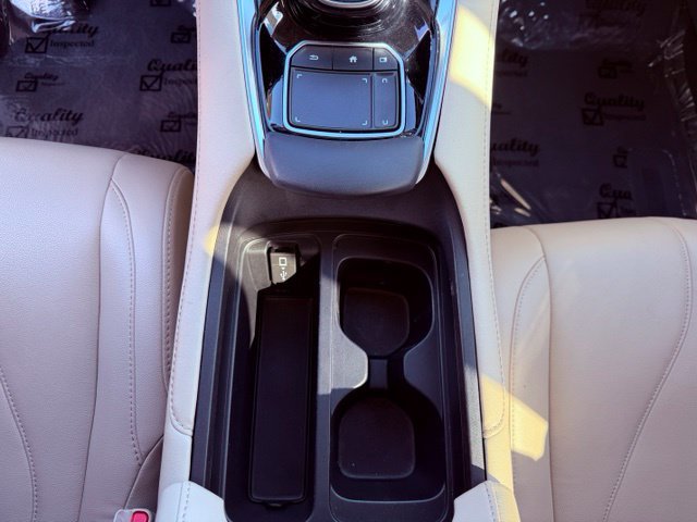 Used 2019 Acura RDX FWD image 21